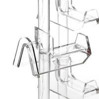 Rotating Eyewear Display | 36 Frames, 20.87"H | APEX International