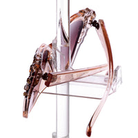 Rotating Eyewear Display | 36 Frames, 20.87"H | APEX International