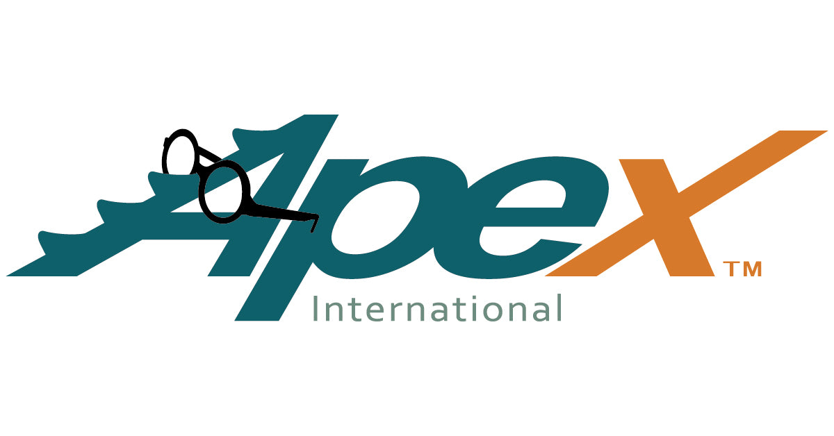 Apex International- One Stop Shop for Eyewear Displays