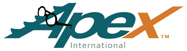 Apex International logo