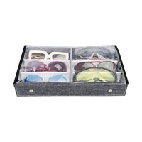 Eyeglasses Case | 6 Frames | APEX International
