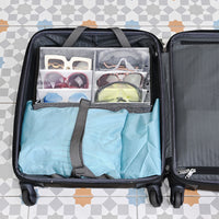 Eyeglasses Case | 6 Frames | APEX International