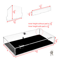 Acrylic Display Case
