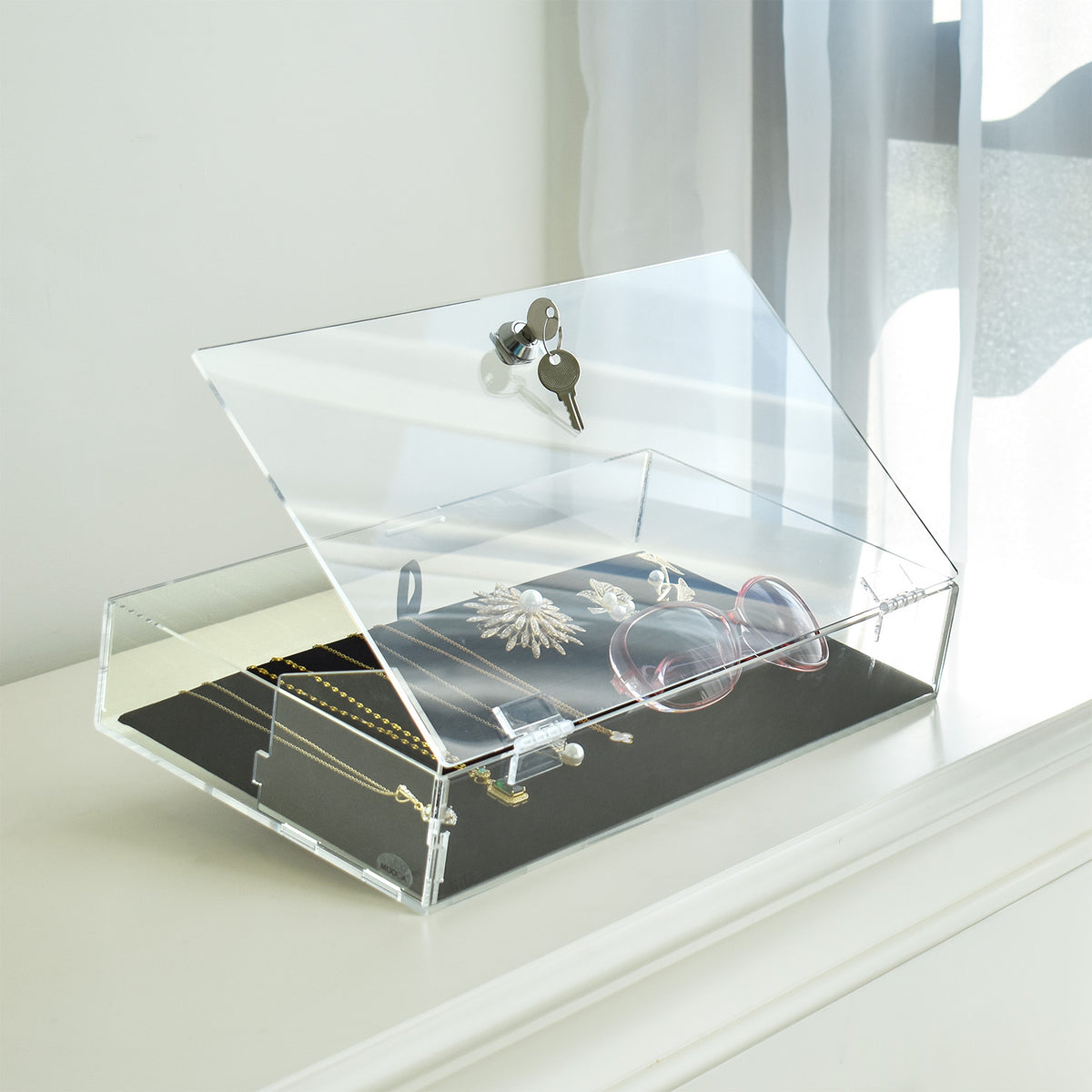 Acrylic Display Case