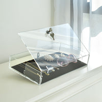 Acrylic Display Case