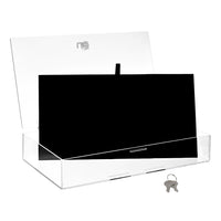 Acrylic Display Case