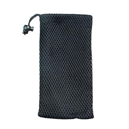 #EYC-1026 Eyewear Pouches 6 1/2"L x 2 1/4"W x 1"H