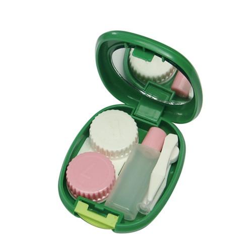 #EYC-898 Plastic Contact Lens Mate Box with Stick