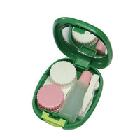 #EYC-898 Plastic Contact Lens Mate Box with Stick