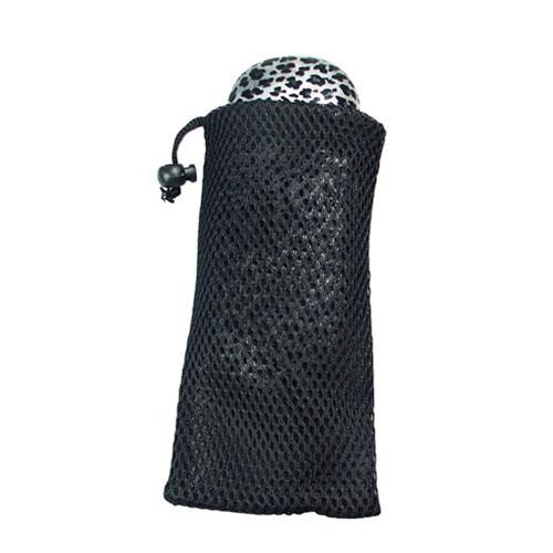 #EYC-1026 Eyewear Pouches 6 1/2"L x 2 1/4"W x 1"H