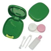 #EYC-898 Plastic Contact Lens Mate Box with Stick