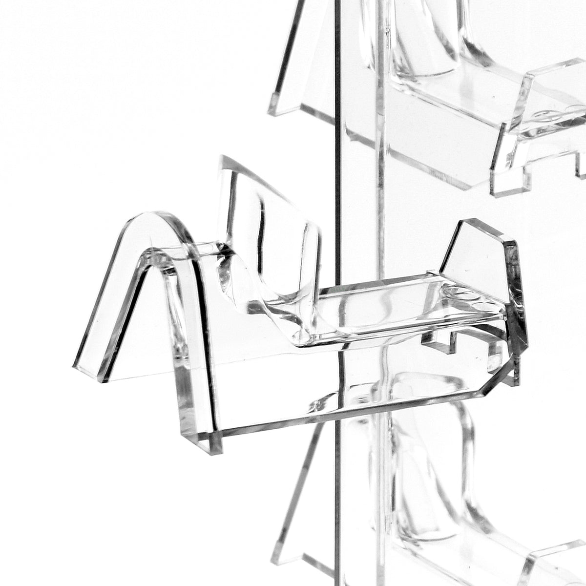 Rotating Eyewear Display | 20 Frames, 20 1/2"H | APEX International