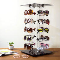Rotating Eyewear Display