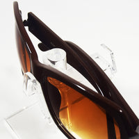 #AC-021x3  3 Pieces Set Acrylic Eyeglasses Frame Riser Display Stand