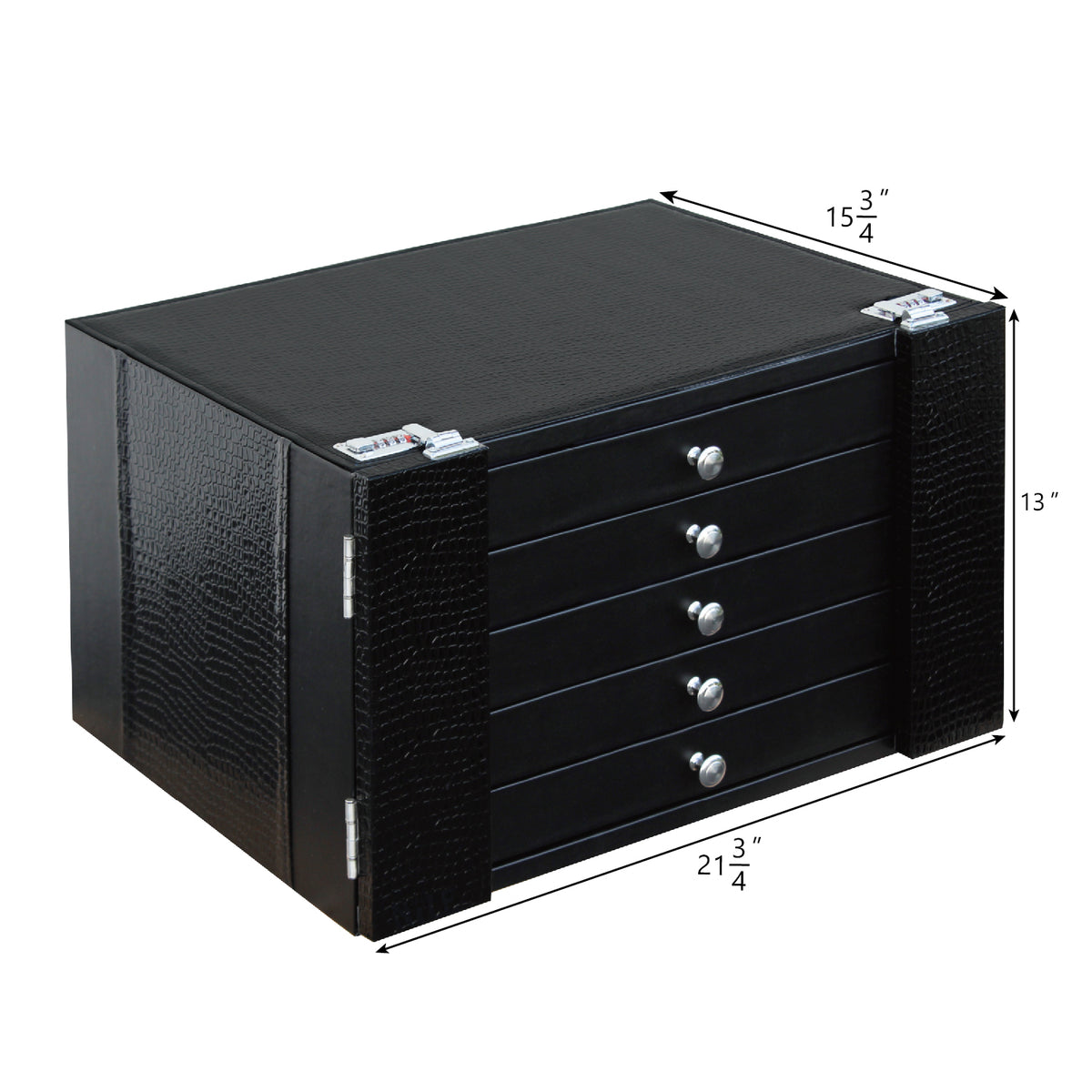 Eyewear Storage