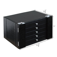 Eyewear Storage