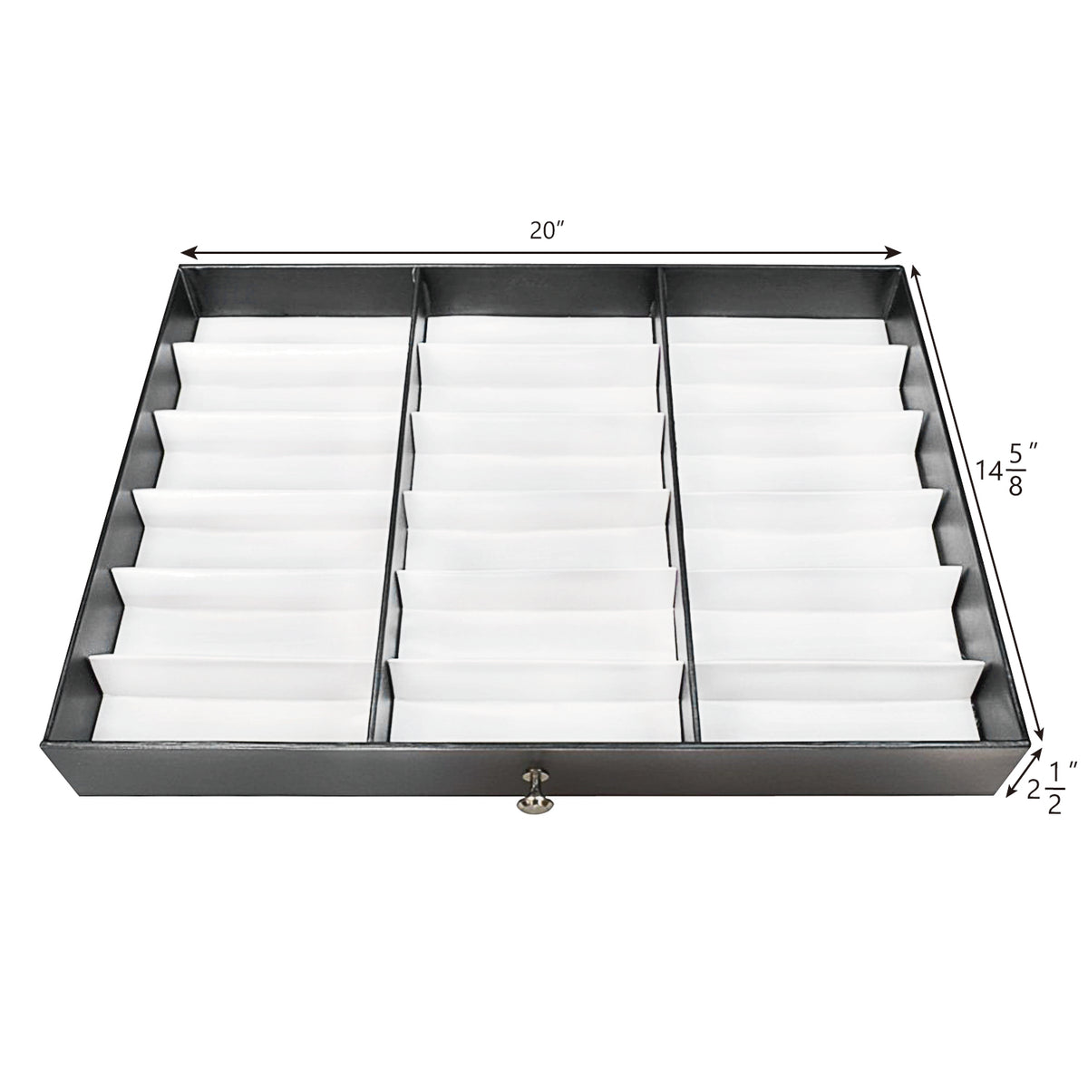 Eyewear Storage