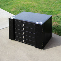 Eyewear Storage