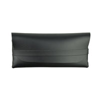 #EYC-1790BK  Black Portable Eyewear pouch