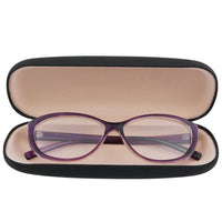 #EYC-1907 Eyewear Case 6 1/2"W X 2 1/2"D X  1 1/2" H