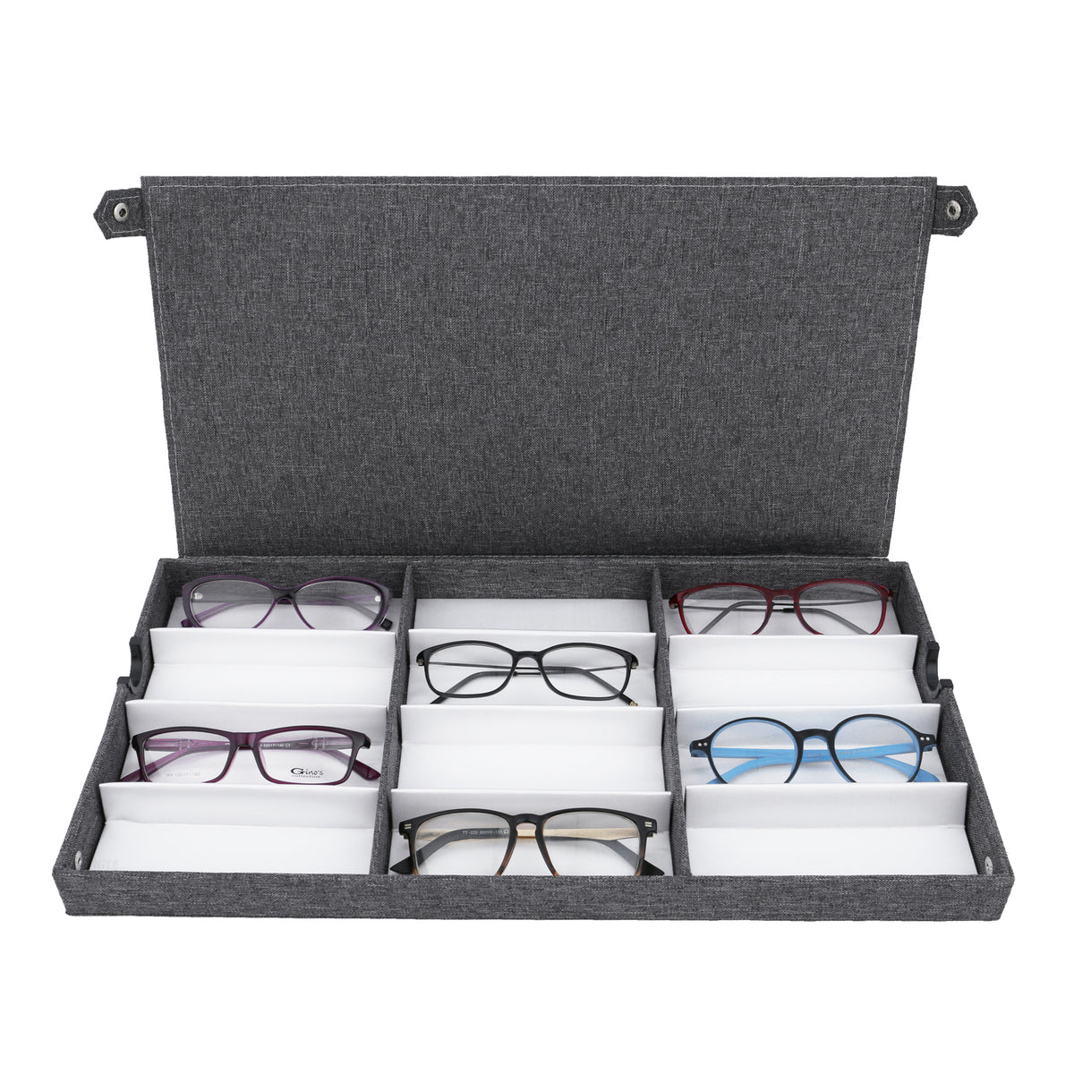 Eyewears Organizer