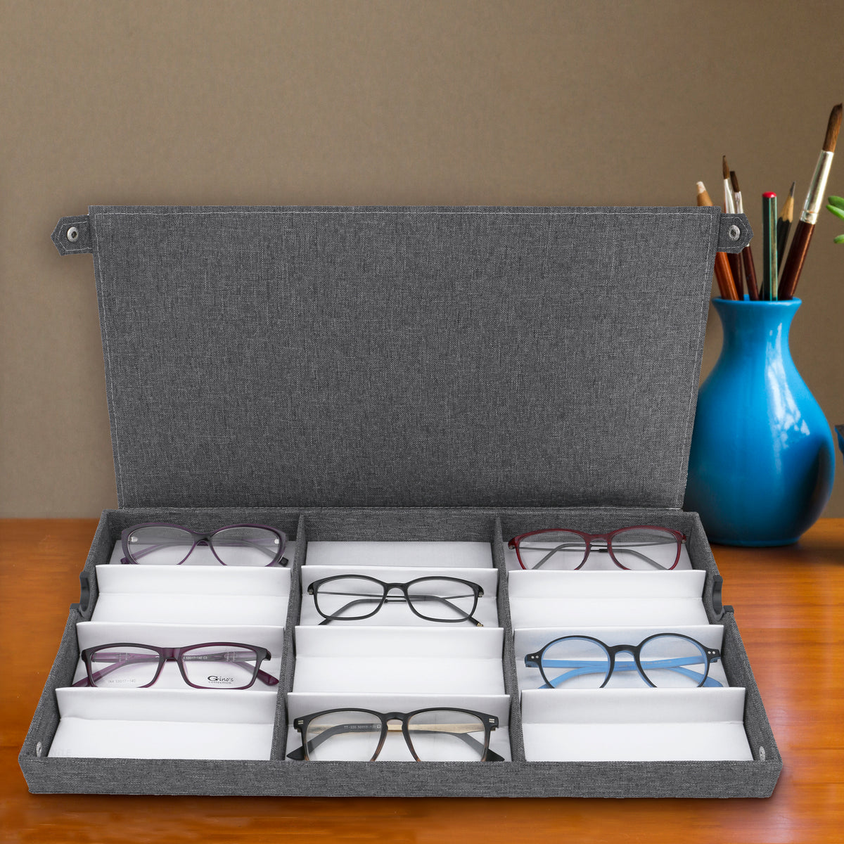 Eyewears Organizer
