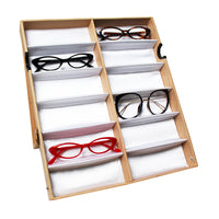 Eyewear Storage
