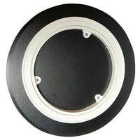 #AC-6832 Rotating Eyewear Display Stand W/Two Mirrors, 32 Frames, 17"Dia., 23"H | APEX International
