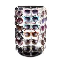 Rotating Eyewear Display | 36 Frames, 20.87"H | APEX International