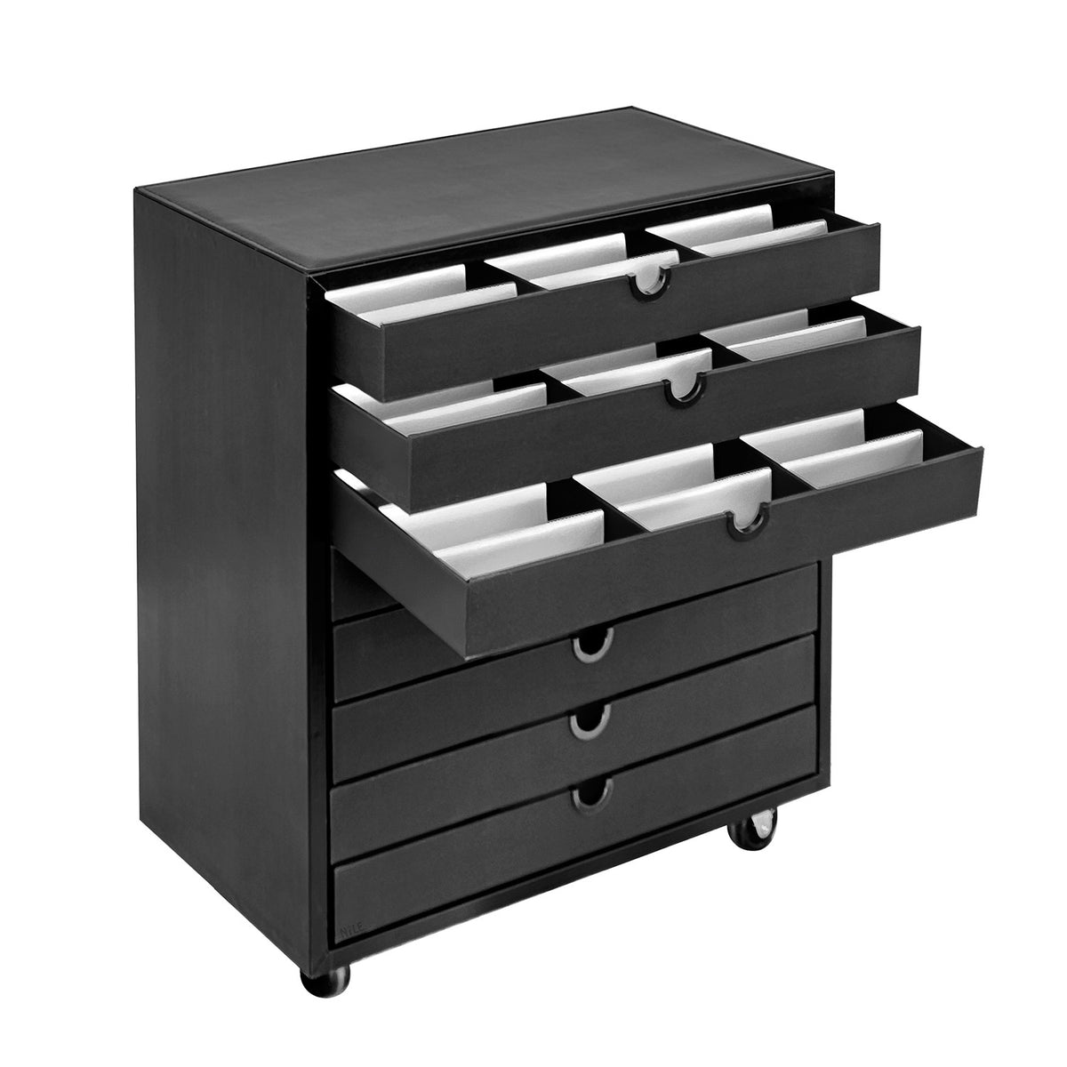 Eyeglasses Storage Cabinet | 96 Frames | APEX International