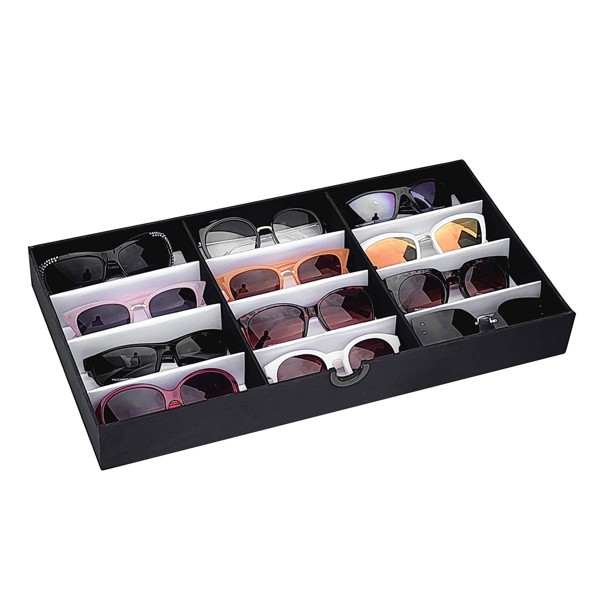 Eyeglasses Storage Cabinet | 96 Frames | APEX International