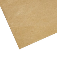 #EN006-KT Plain Kraft Gift Bags 5''W x 7''L