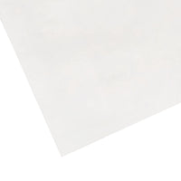 #EN006-WH Plain White Gift Bags 5"Wx7"L