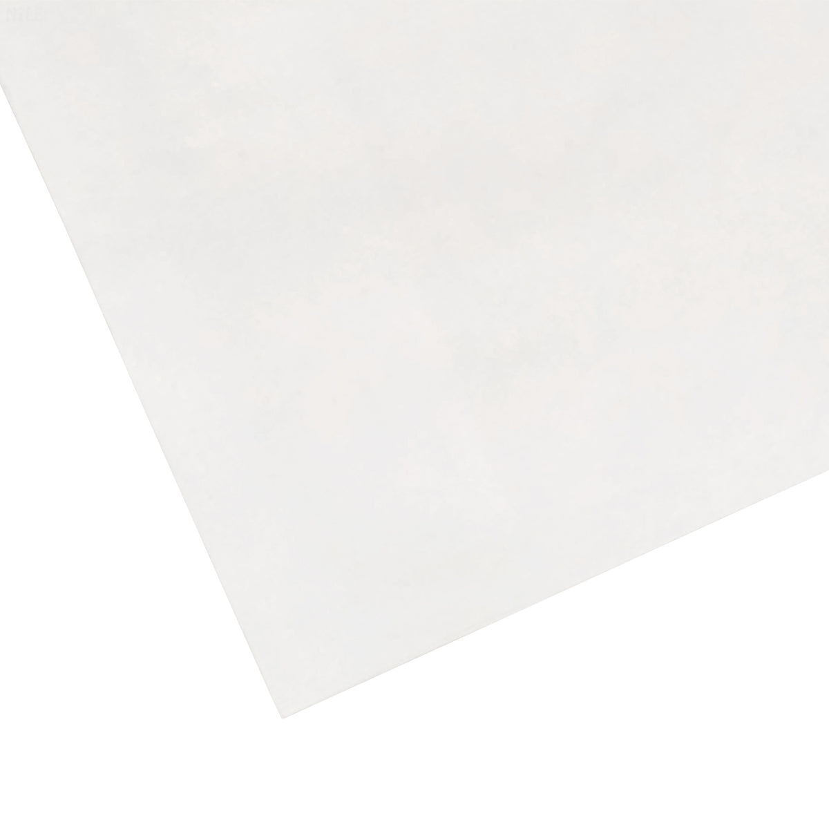 #EN007-WH Plain White Gift Bags 4"Wx6"L