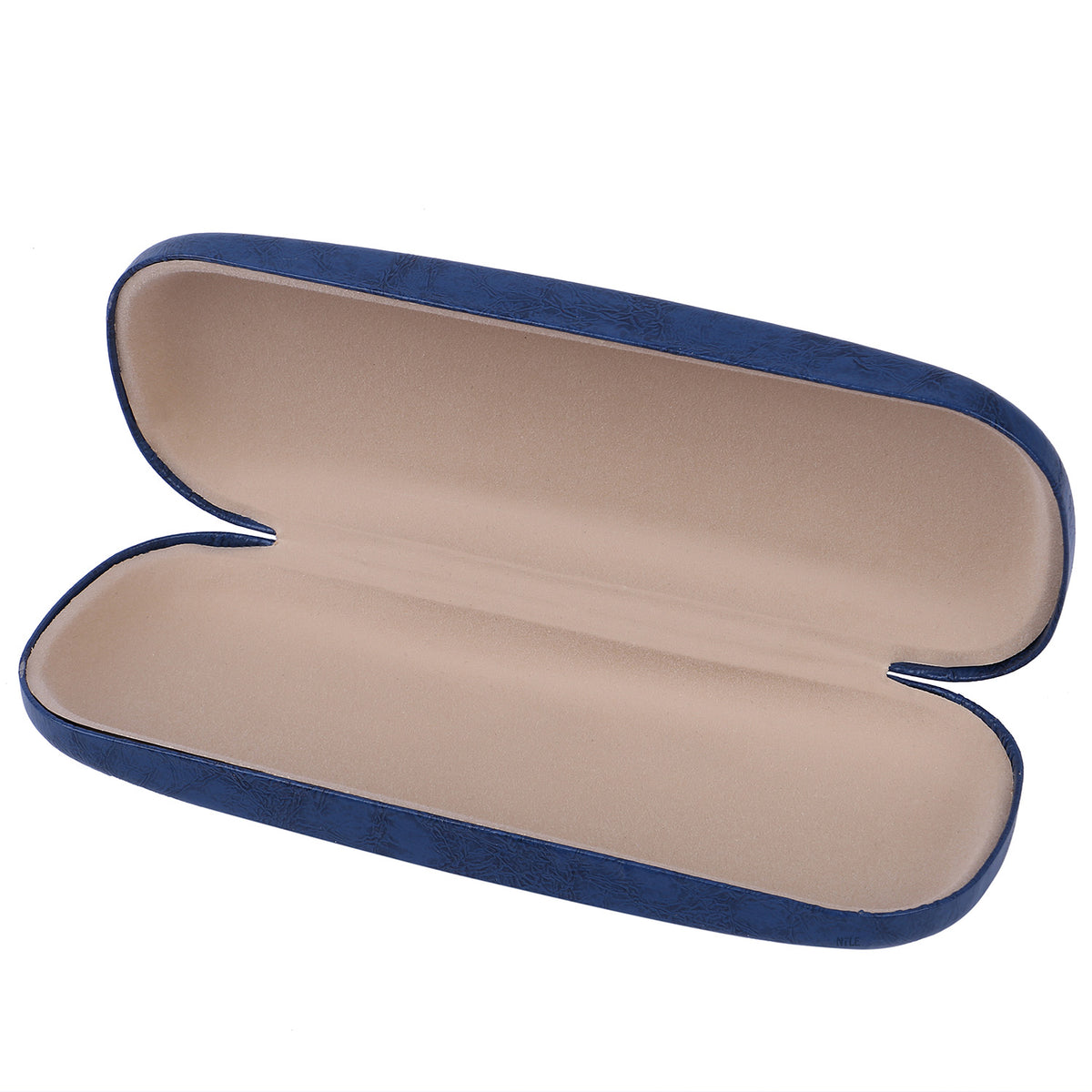 #EYC-1906BK Eyewear Case 6 1/2"W X 2 1/2"D X  1 1/2" H