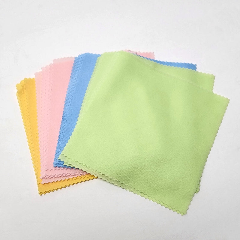 Microfiber Cloths