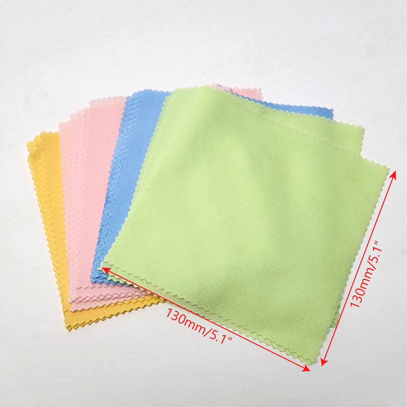 Microfiber Cloths