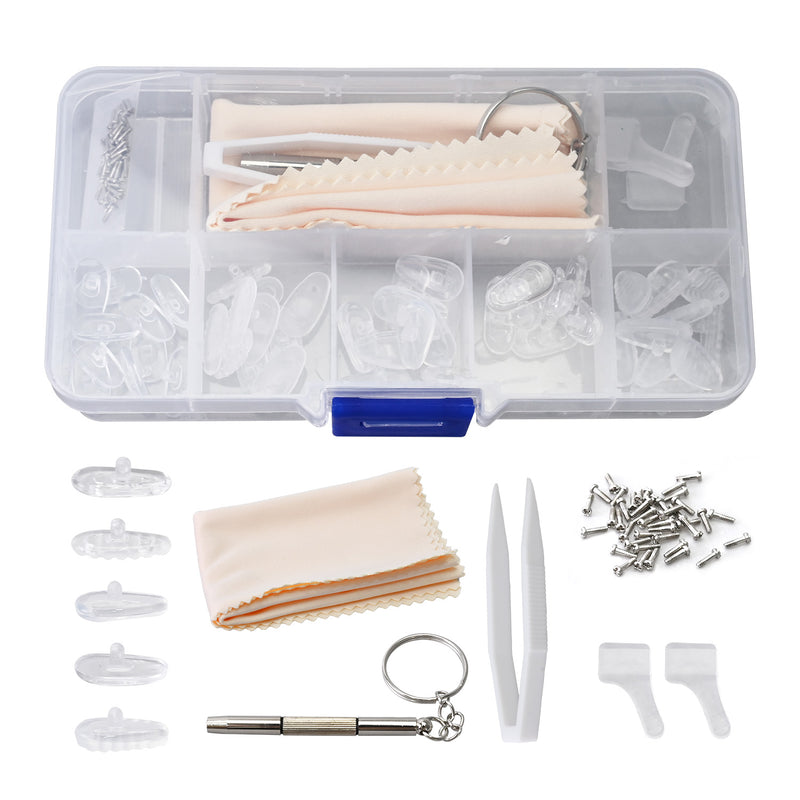 Eyewear repair kit