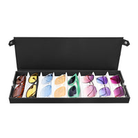 Eyeglasses Case | 8 Frames | APEX International