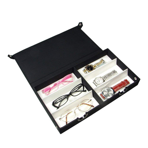 Eyeglasses Case | 6 Frames | APEX International
