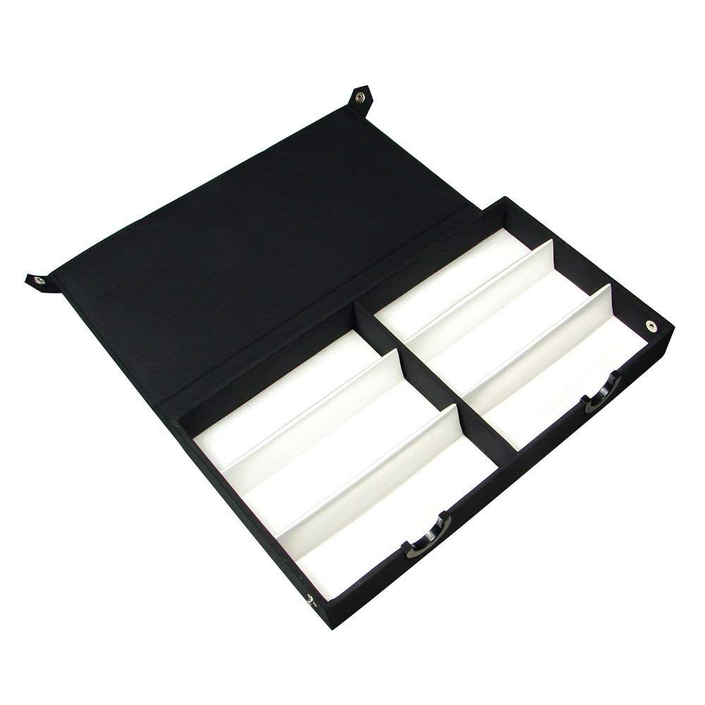 Eyeglasses Case | 6 Frames | APEX International