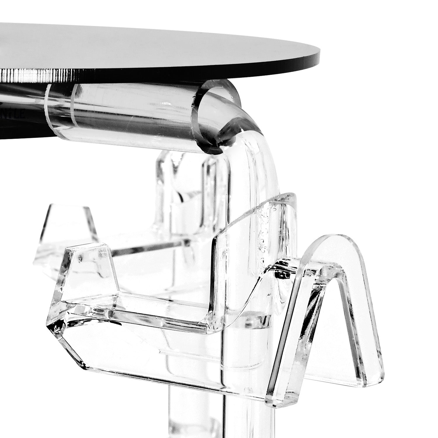 AC-024R Acrylic Rotating Eyewear Display