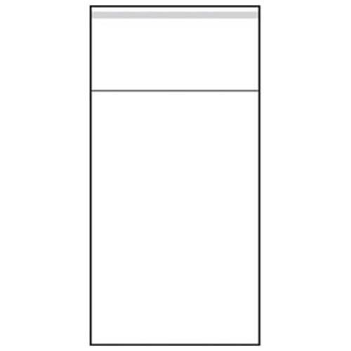 Opp Bag | 4''W x 6''H, 100Pcs/Pk | APEX International