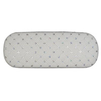 #EYC-4016 Eyewear Case 6 1/2" x 2 1/4" 1"H