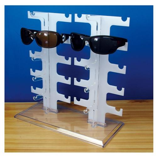 Eyeglasses Display Rack | 10 Frames, 12 1/4''H | APEX International