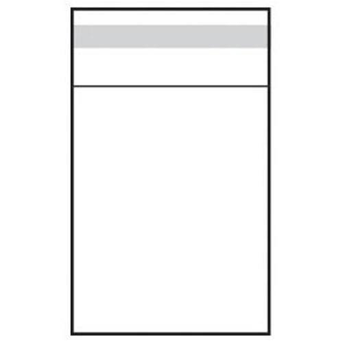 Opp Bag | 3''W x 4''H, 100Pcs/Pk | APEX International