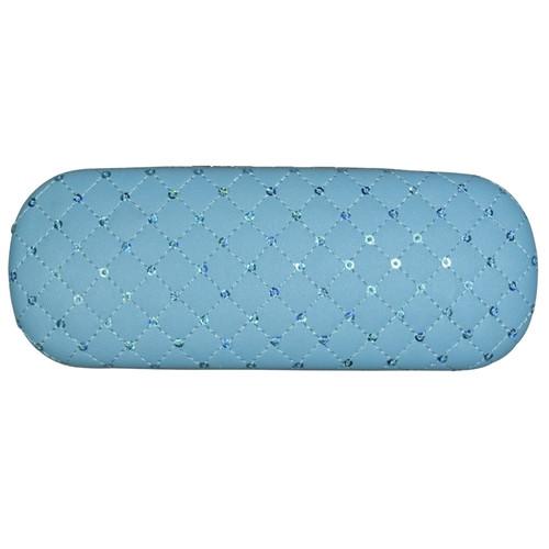 #EYC-4016 Eyewear Case 6 1/2" x 2 1/4" 1"H