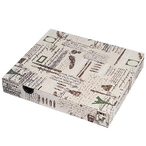 #TR-3421LN Paris Pattern Eyewear Tray, 12 Frames, 14 1/2" X 13" X 2 1/4"H | APEX International