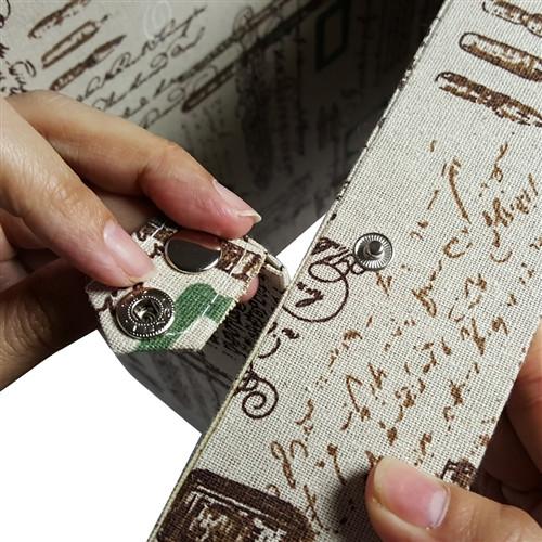 #TR-3421LN Paris Pattern Eyewear Tray, 12 Frames, 14 1/2" X 13" X 2 1/4"H | APEX International