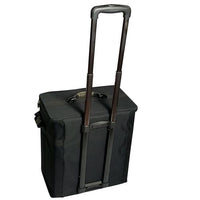 #CS-020P Eyewear Storage/Travel Case With Wheels And An 18'' X 10'' X 22''H | APEX International